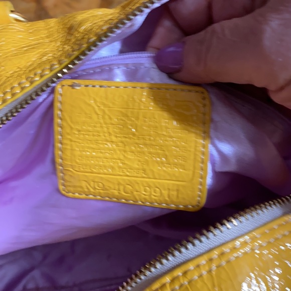 Coach Awesome design new bage - Picture 5 of 5